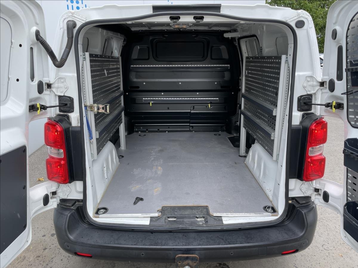 Citroën Jumpy