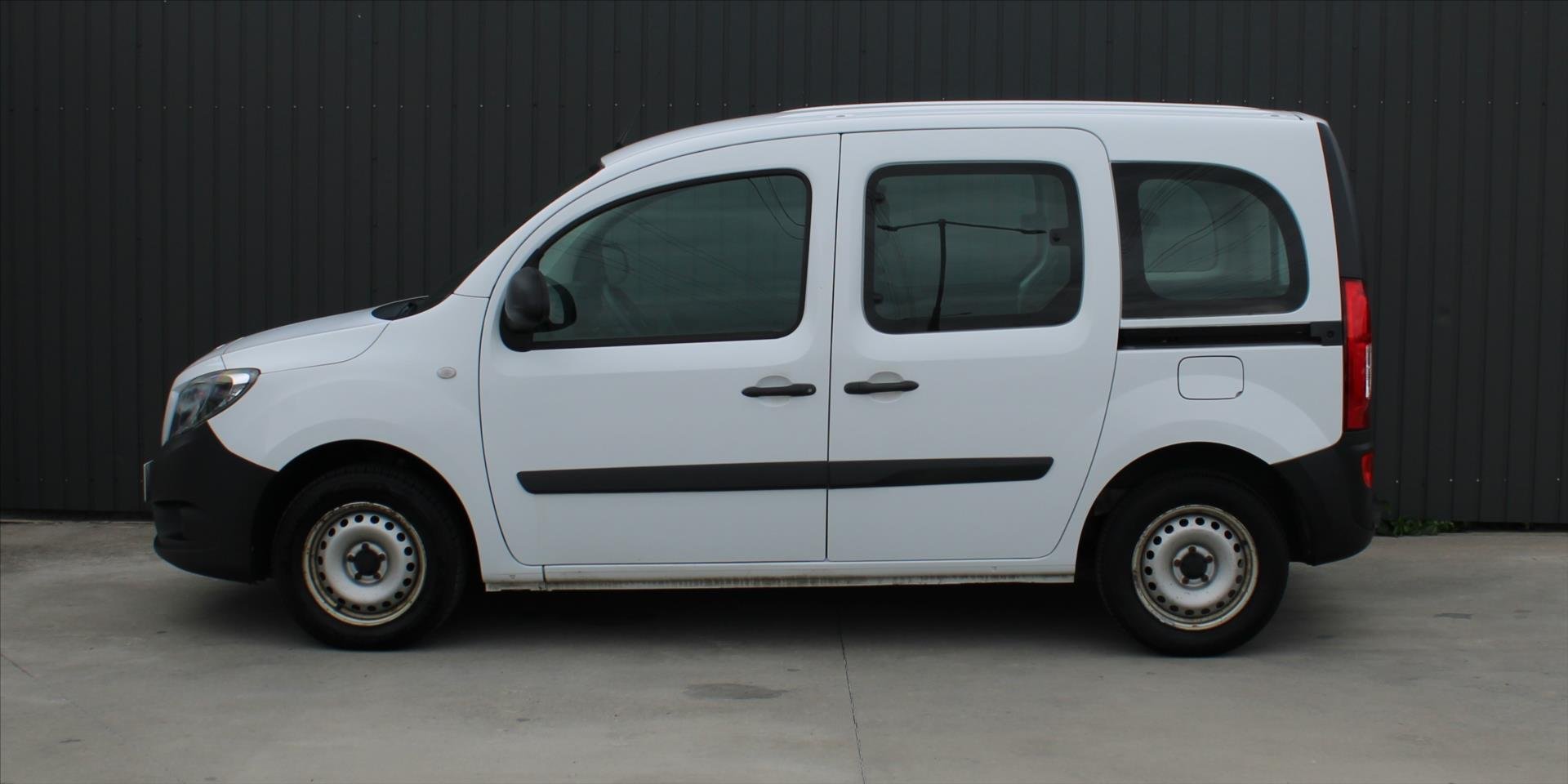 Mercedes-Benz Citan