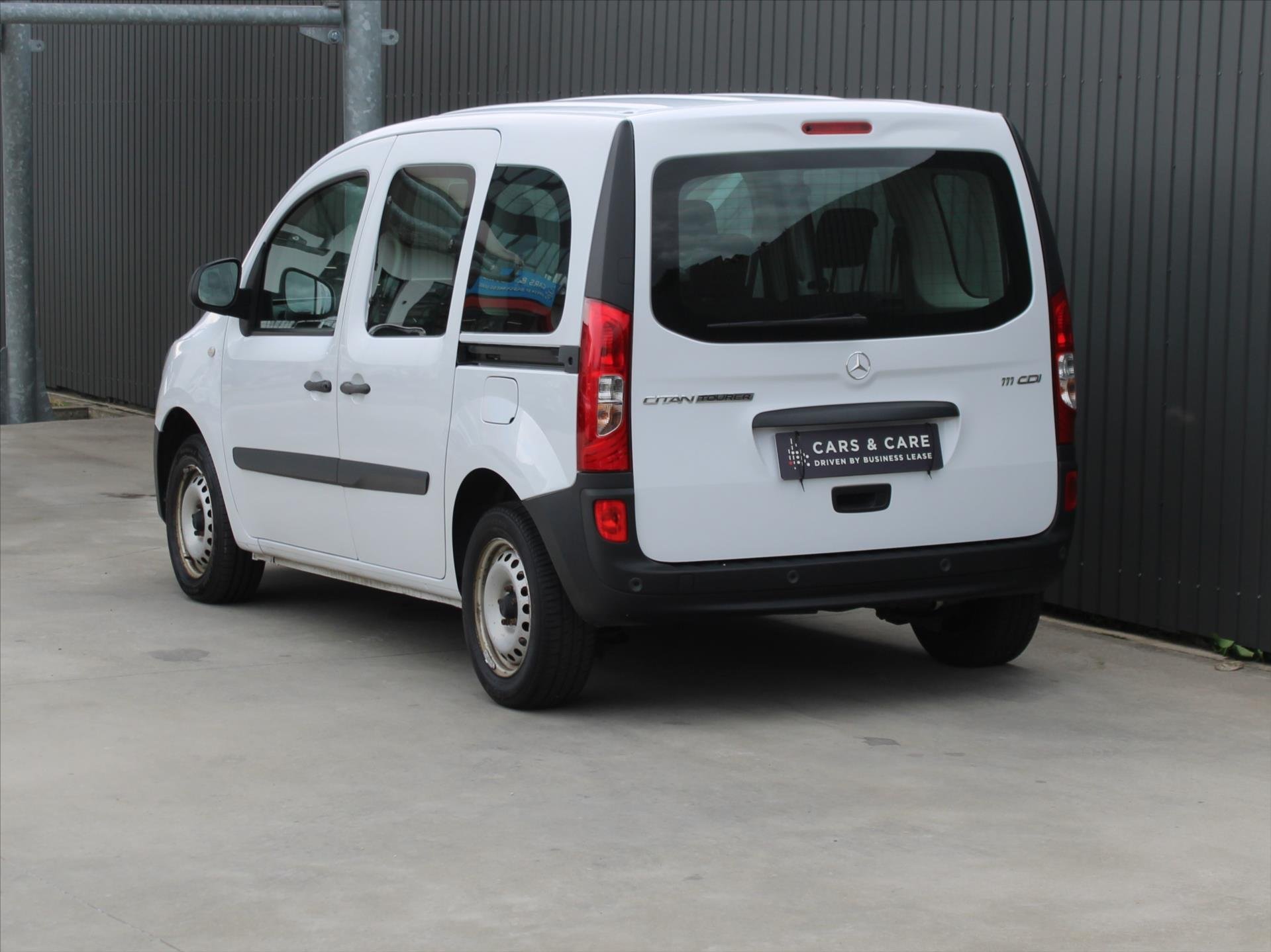 Mercedes-Benz Citan