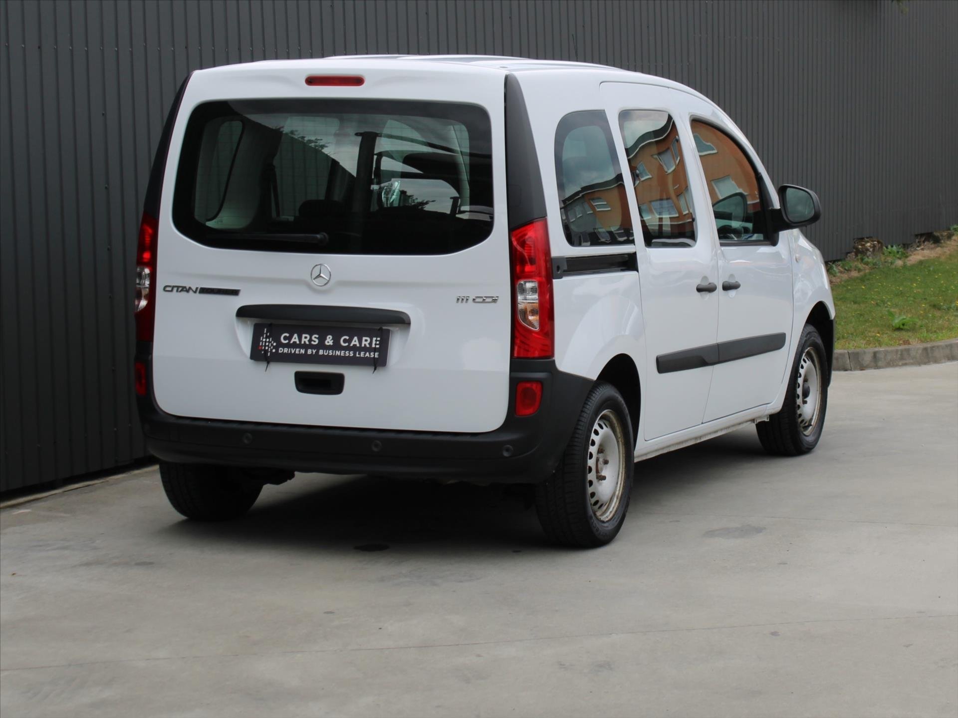 Mercedes-Benz Citan