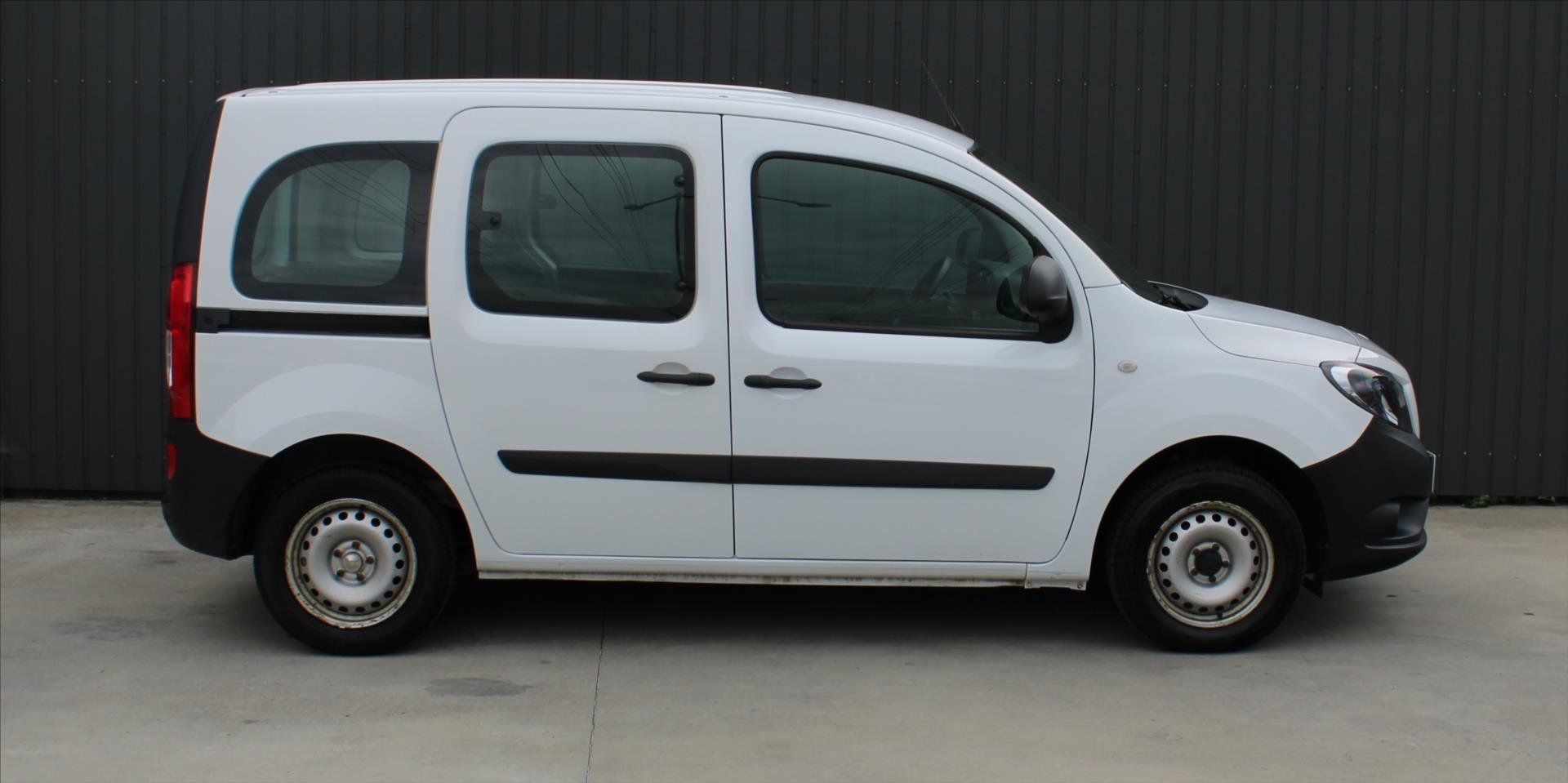 Mercedes-Benz Citan