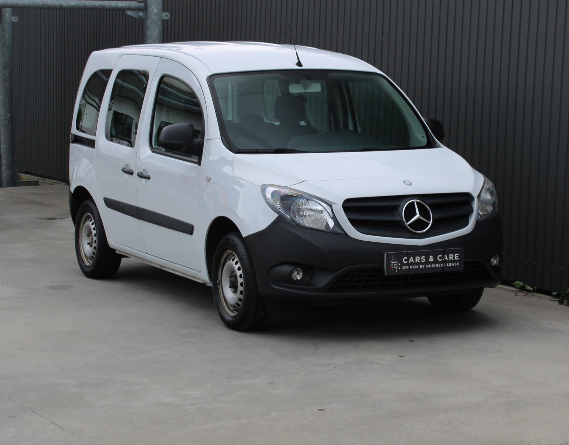 Mercedes-Benz Citan