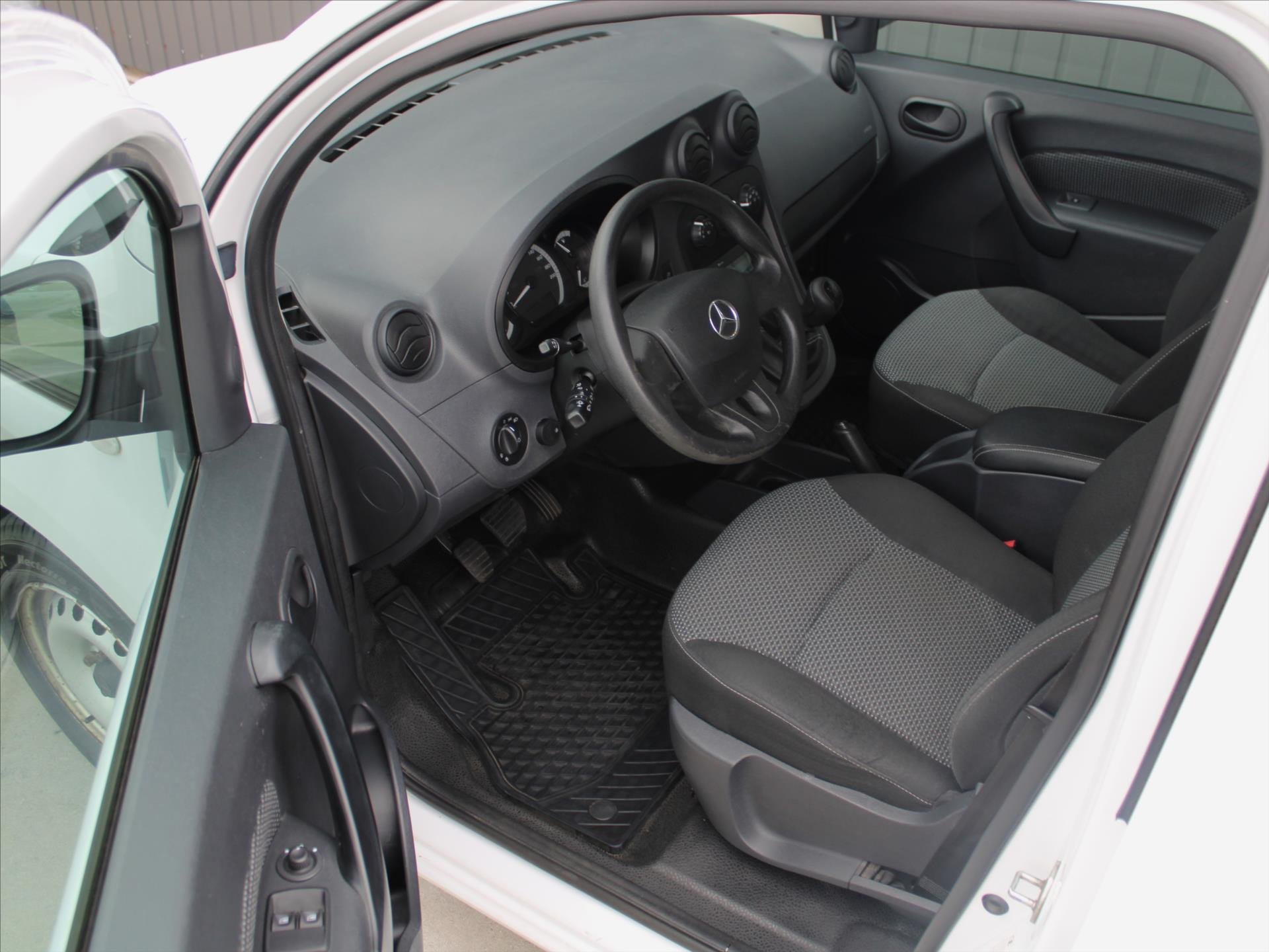 Mercedes-Benz Citan