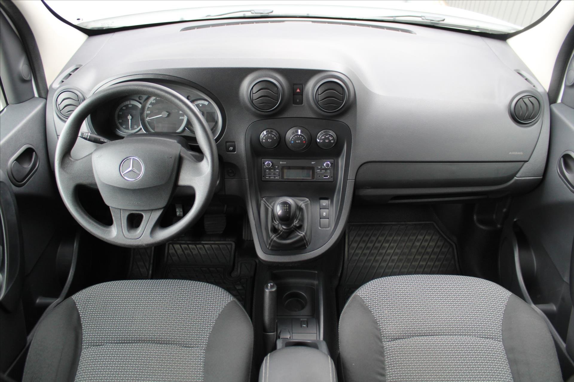 Mercedes-Benz Citan