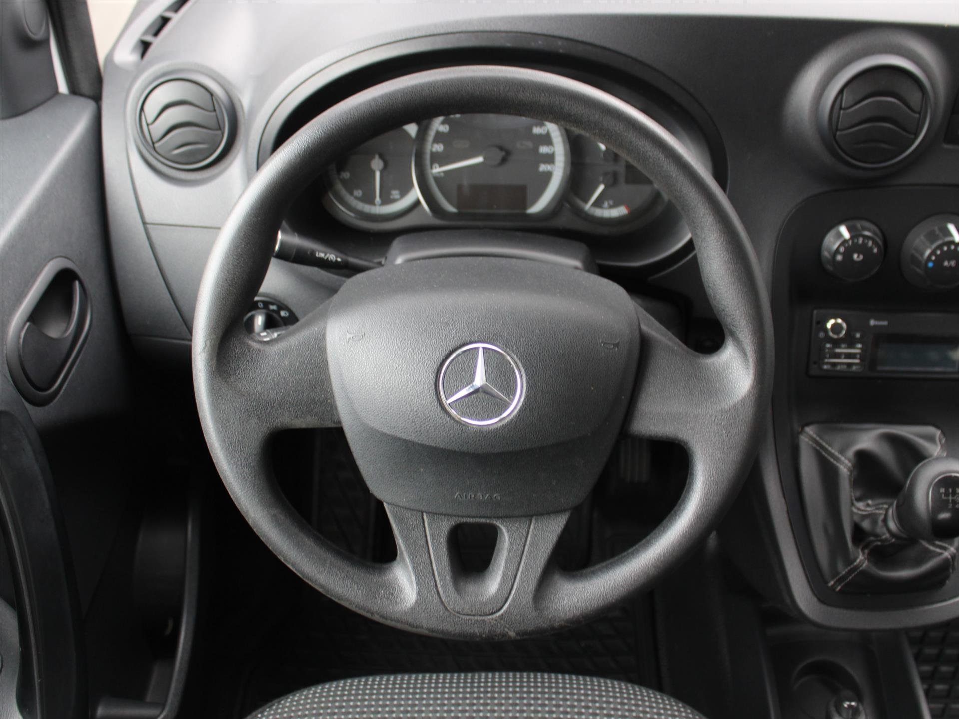 Mercedes-Benz Citan