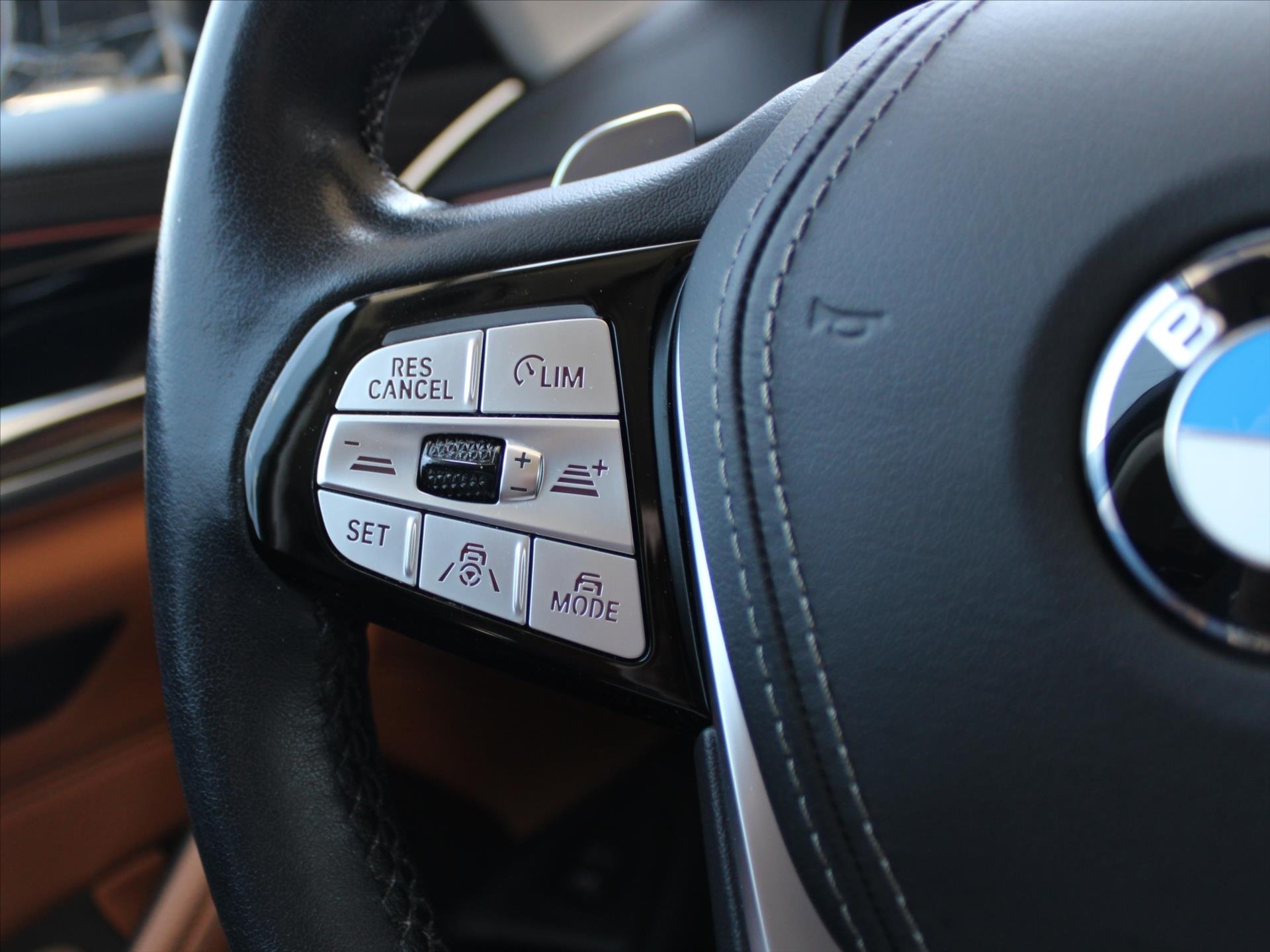 BMW Řada 5