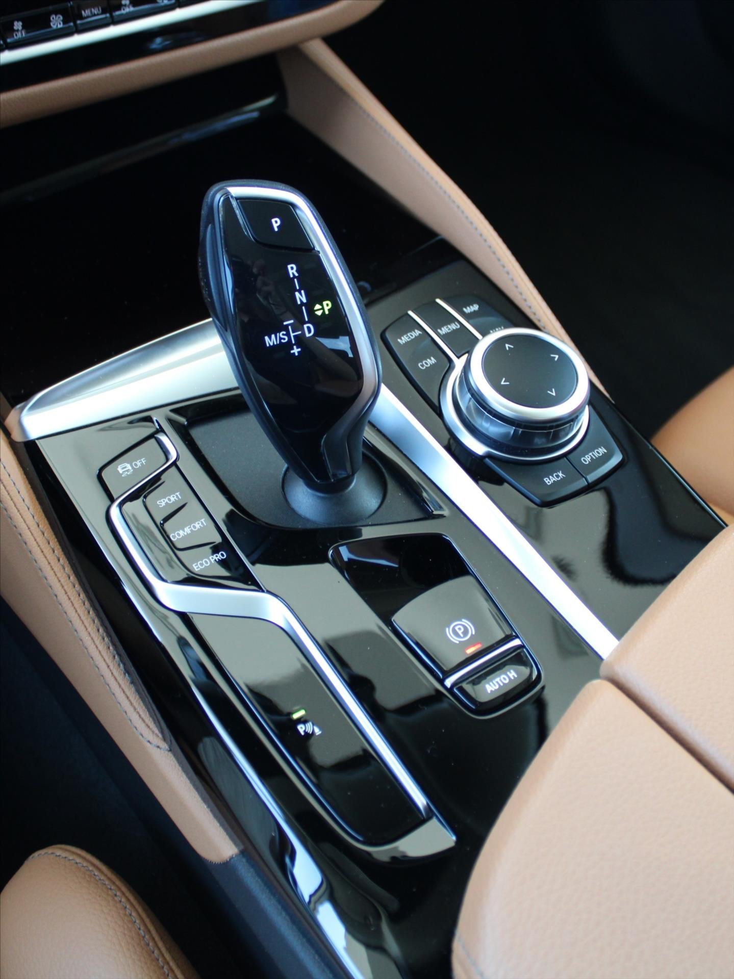 BMW Řada 5