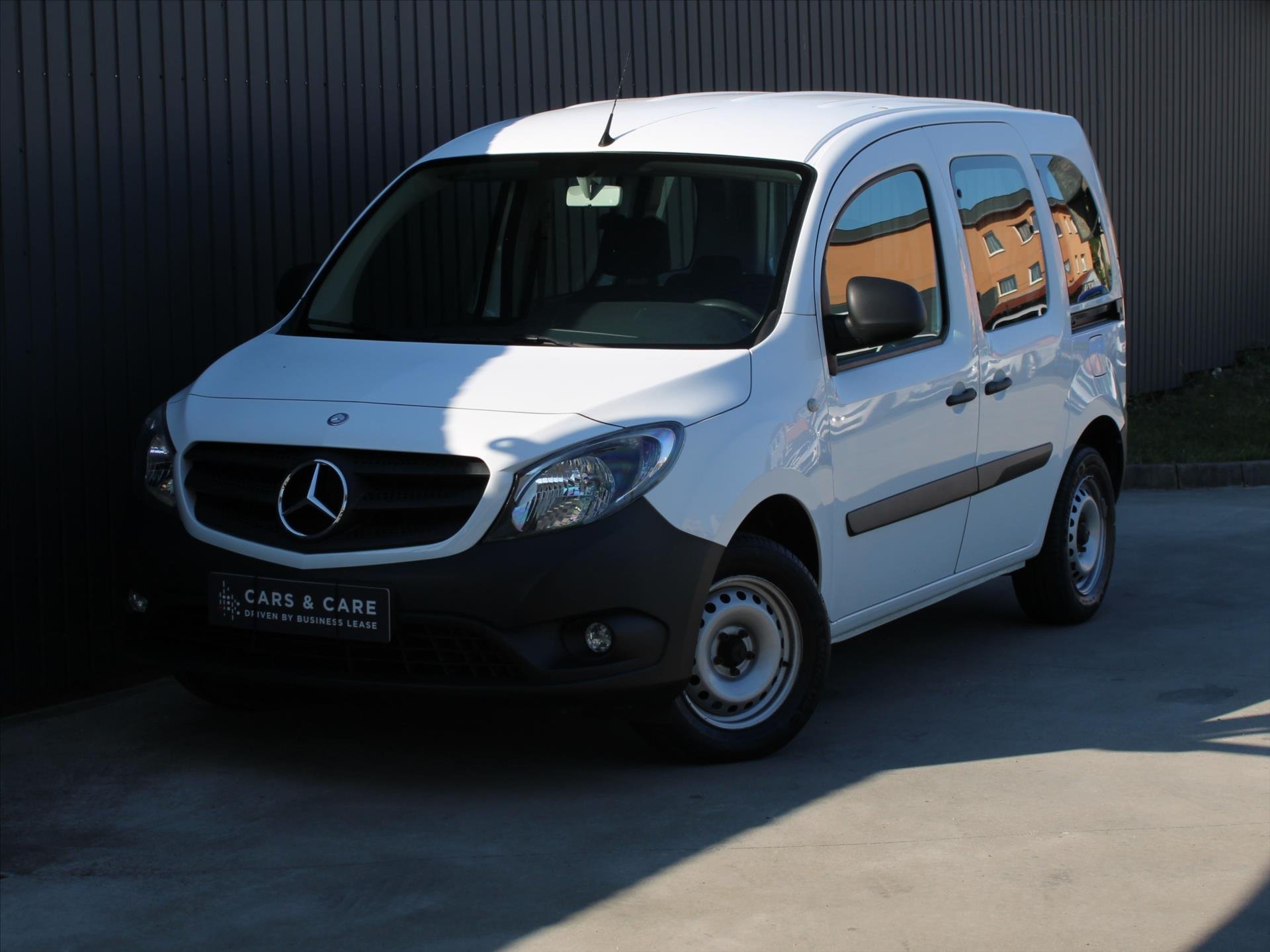 Mercedes-Benz Citan