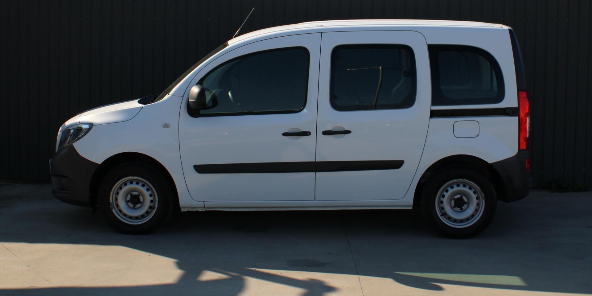 Mercedes-Benz Citan