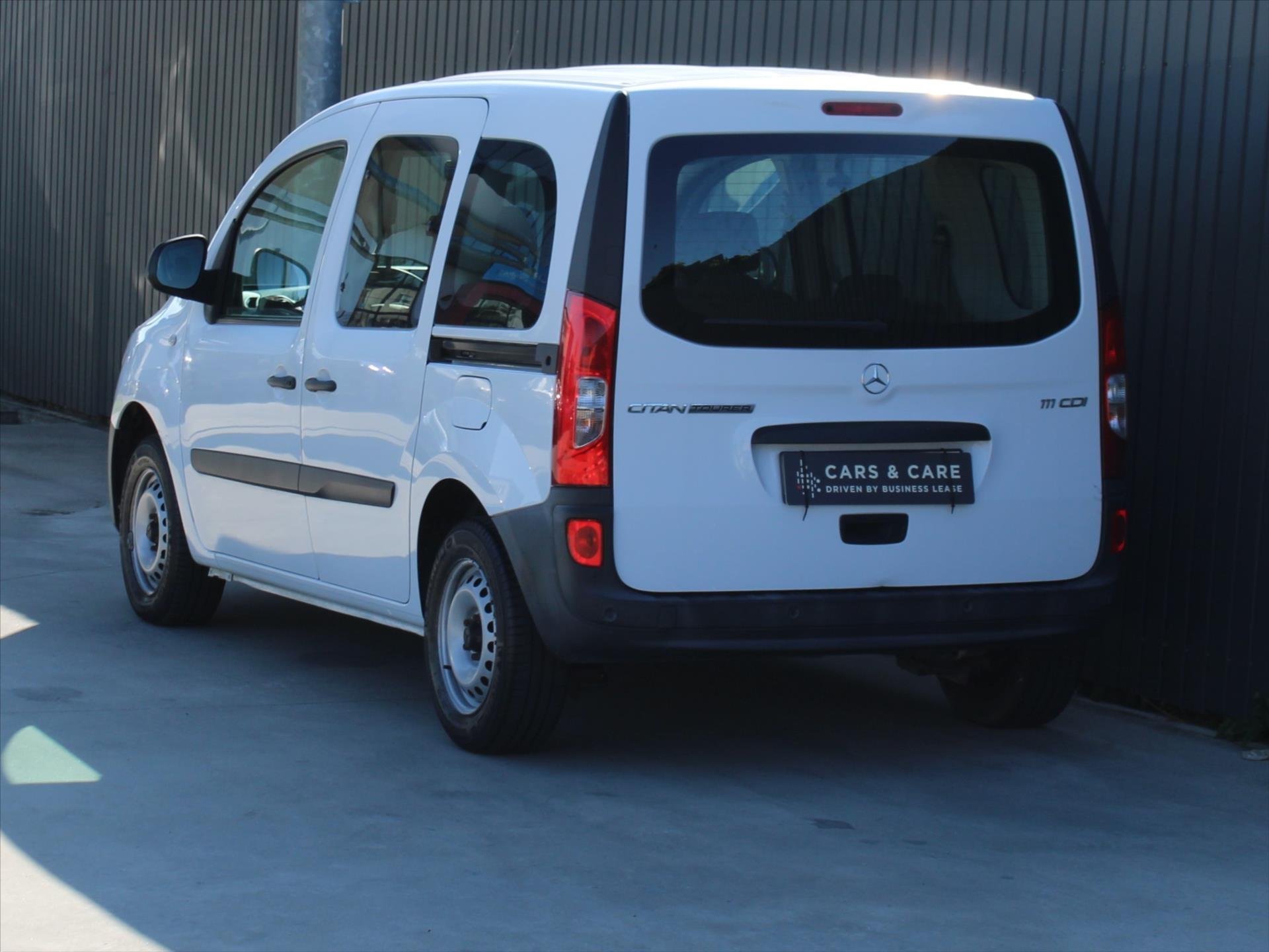Mercedes-Benz Citan