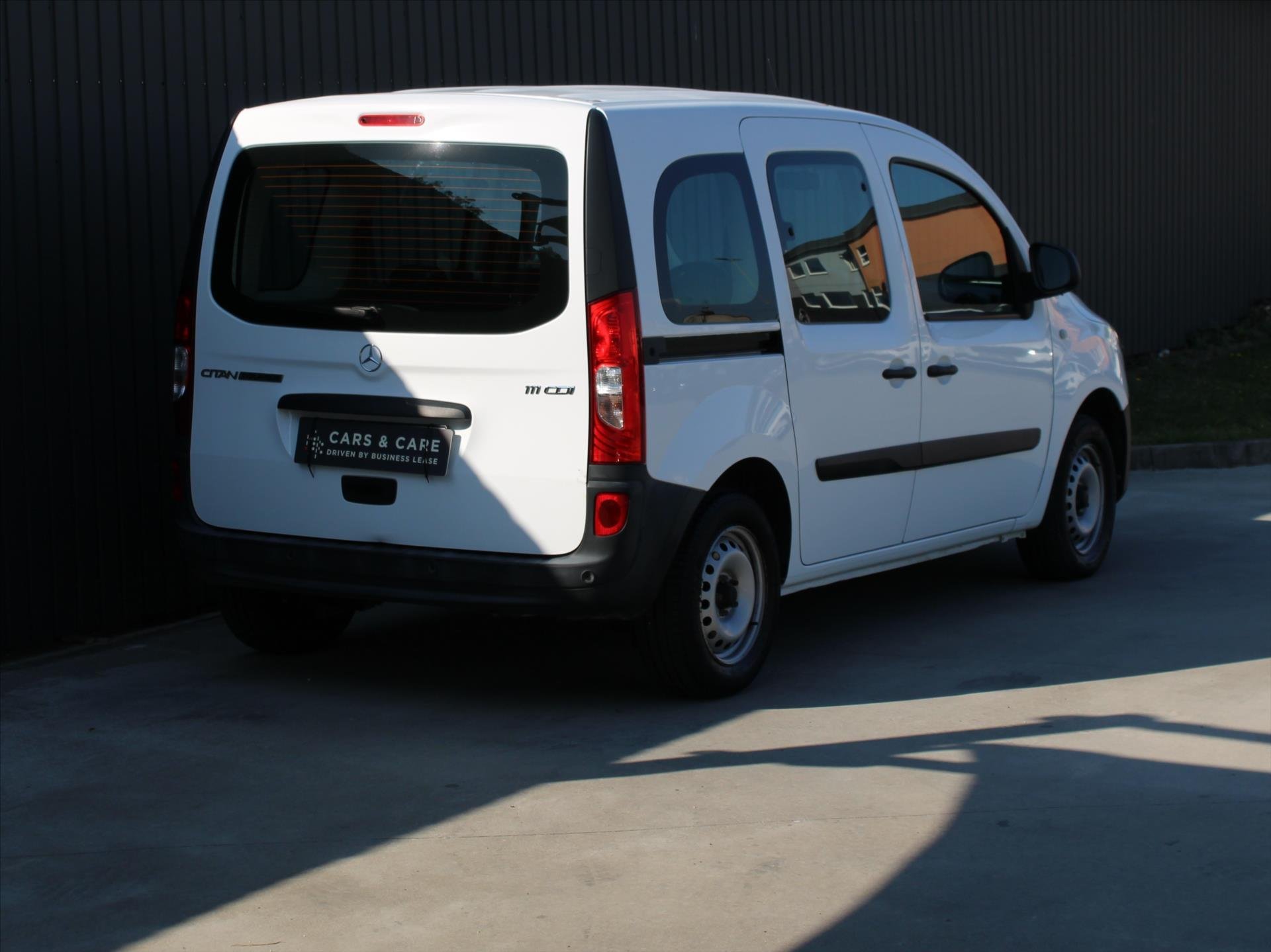 Mercedes-Benz Citan