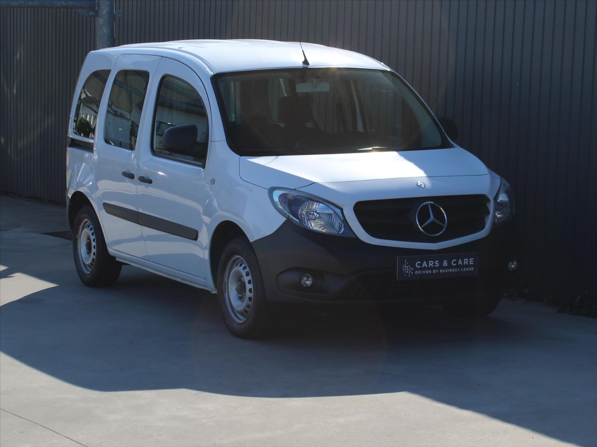 Mercedes-Benz Citan