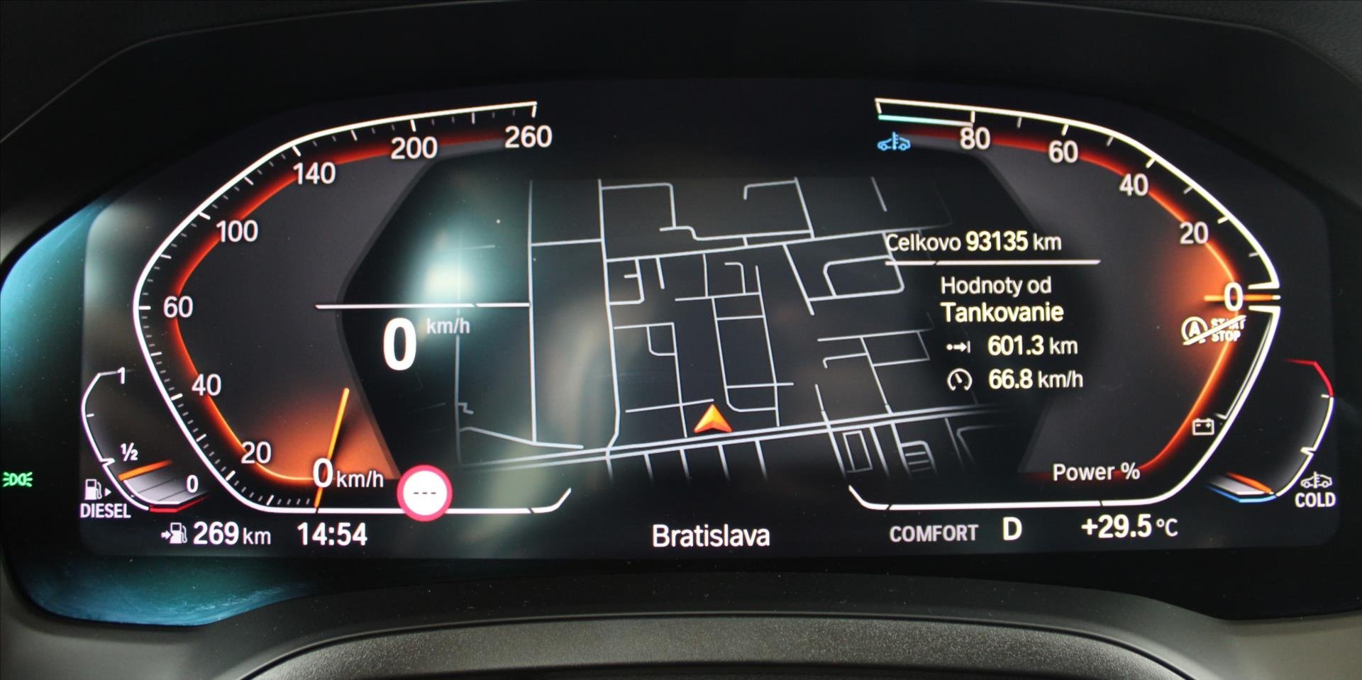BMW Řada 3
