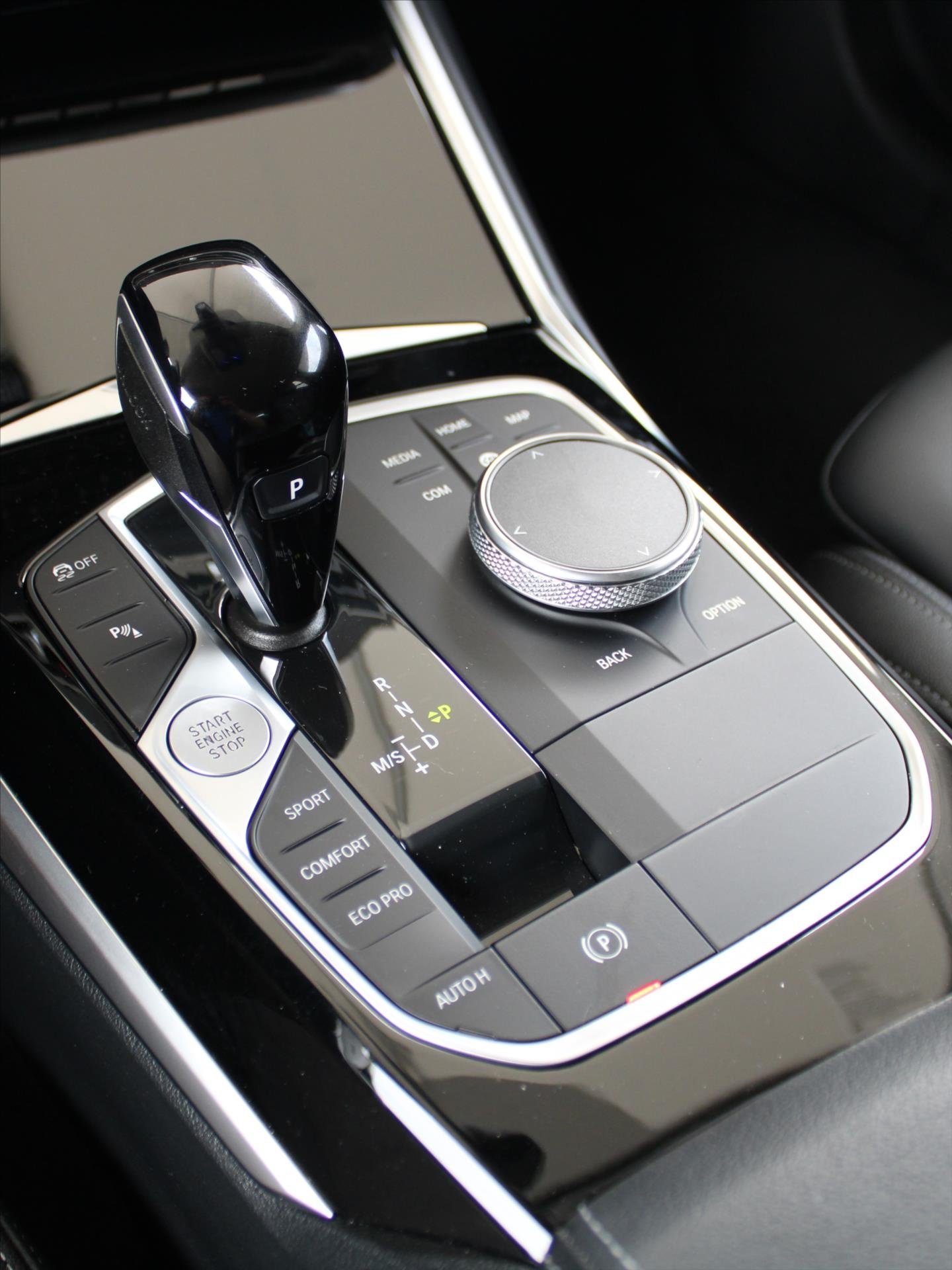BMW Řada 3