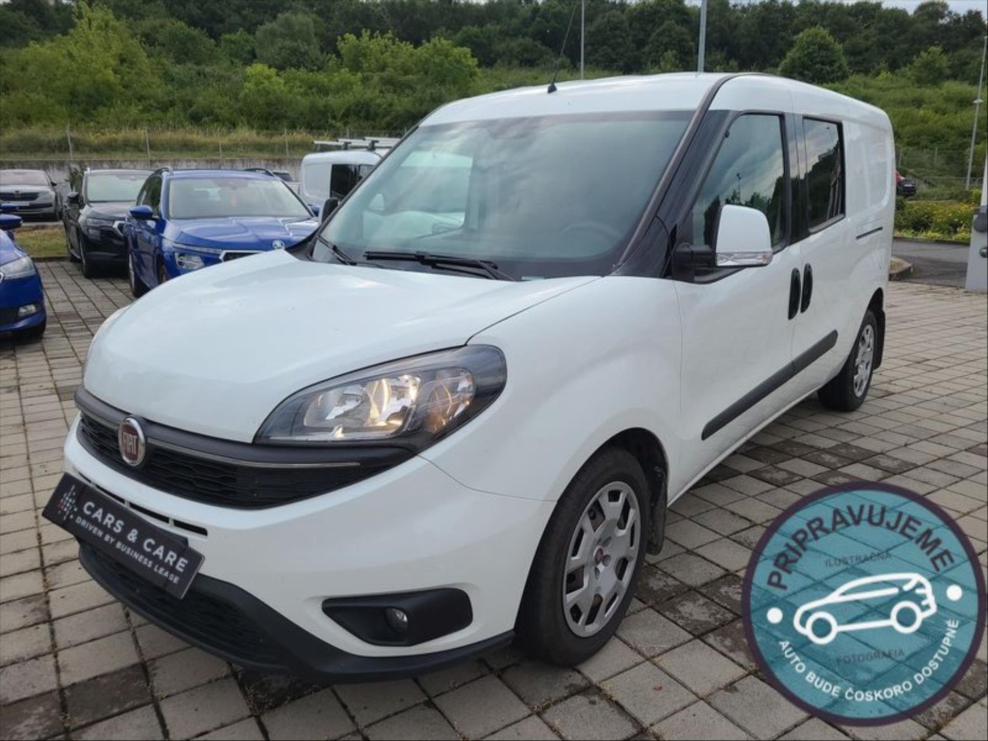 Fiat Dobló
