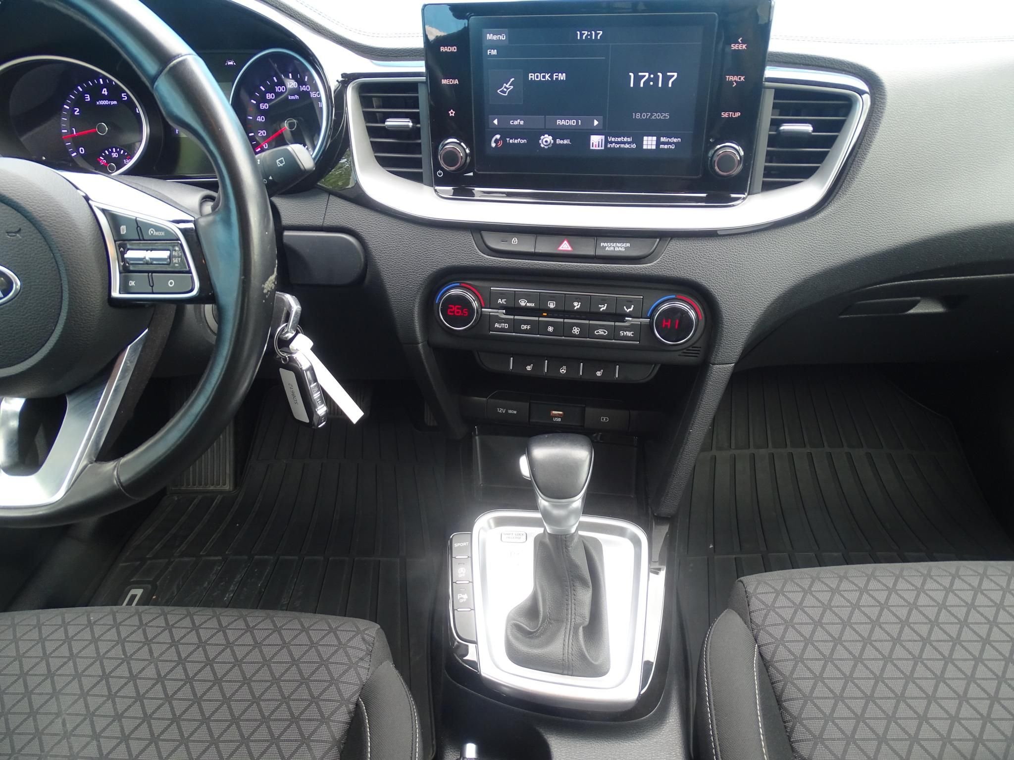 KIA CEE'D