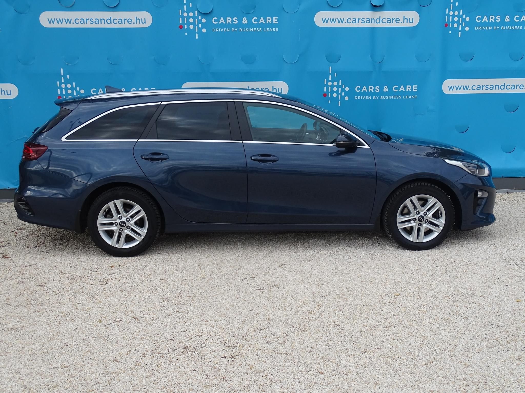 KIA CEE'D