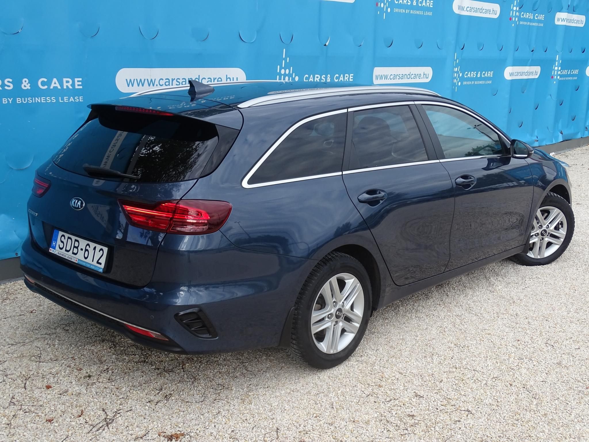 KIA CEE'D