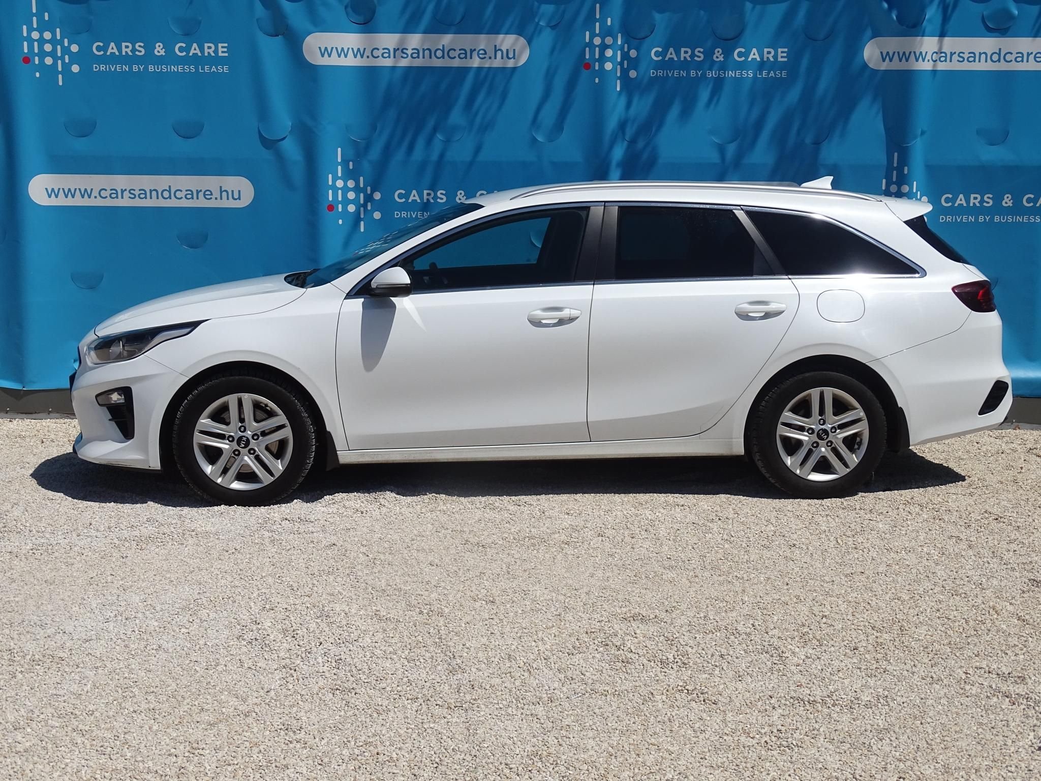KIA CEE'D