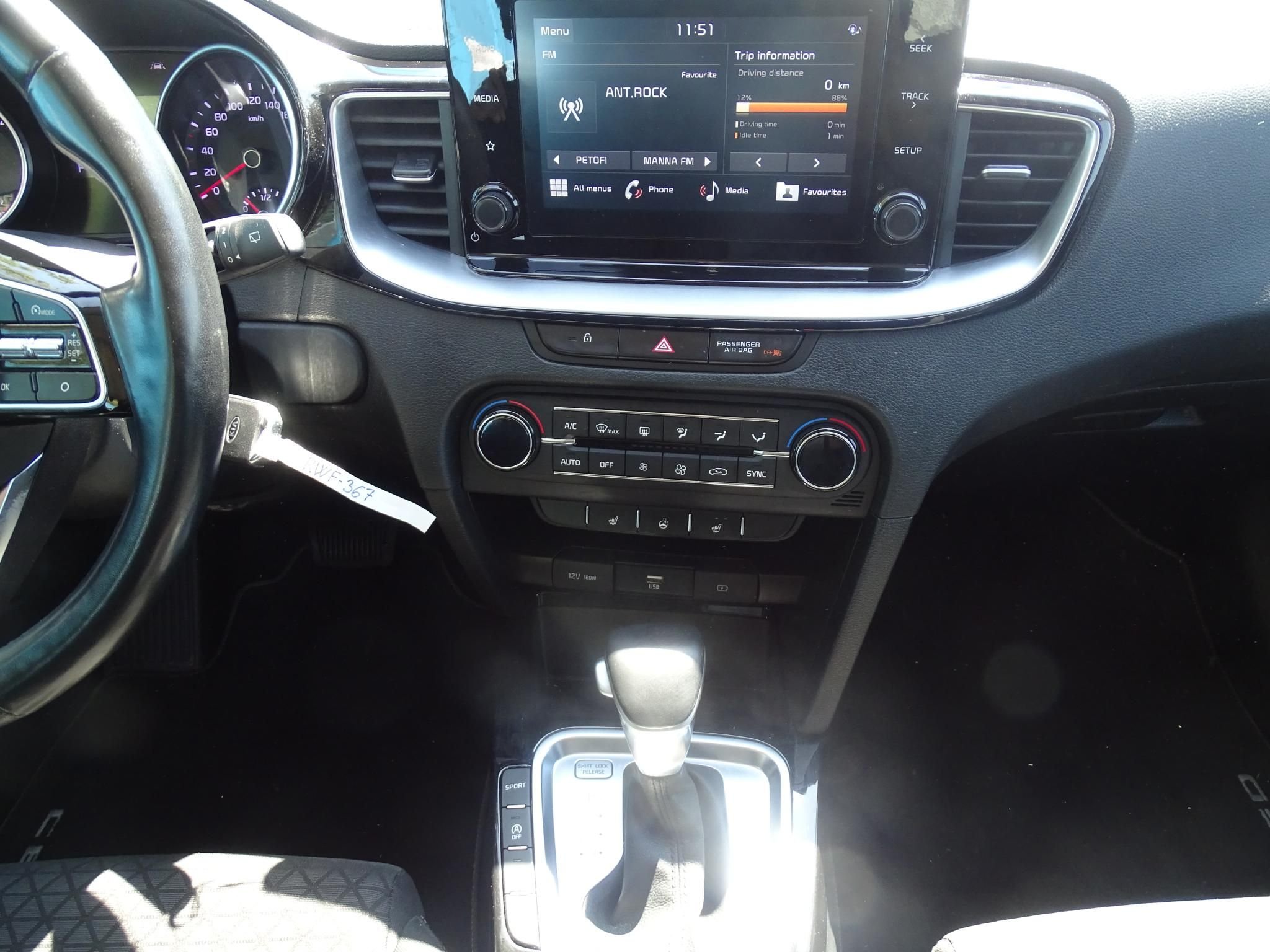 KIA CEE'D