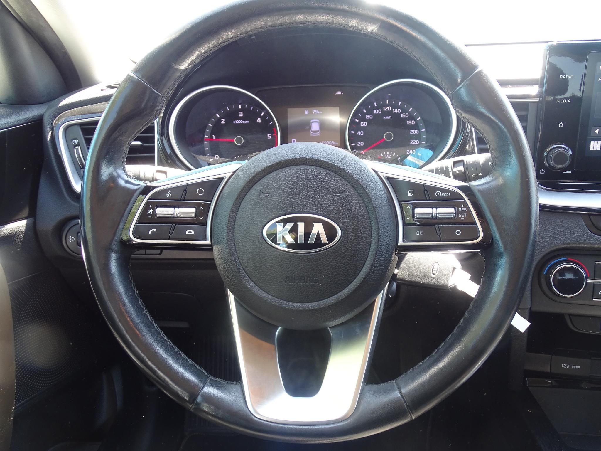 KIA CEE'D