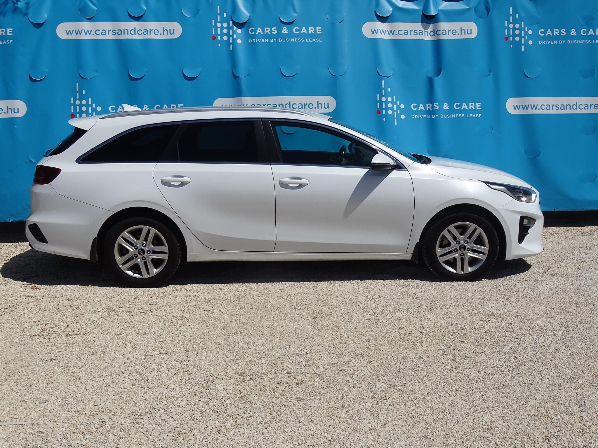 KIA CEE'D