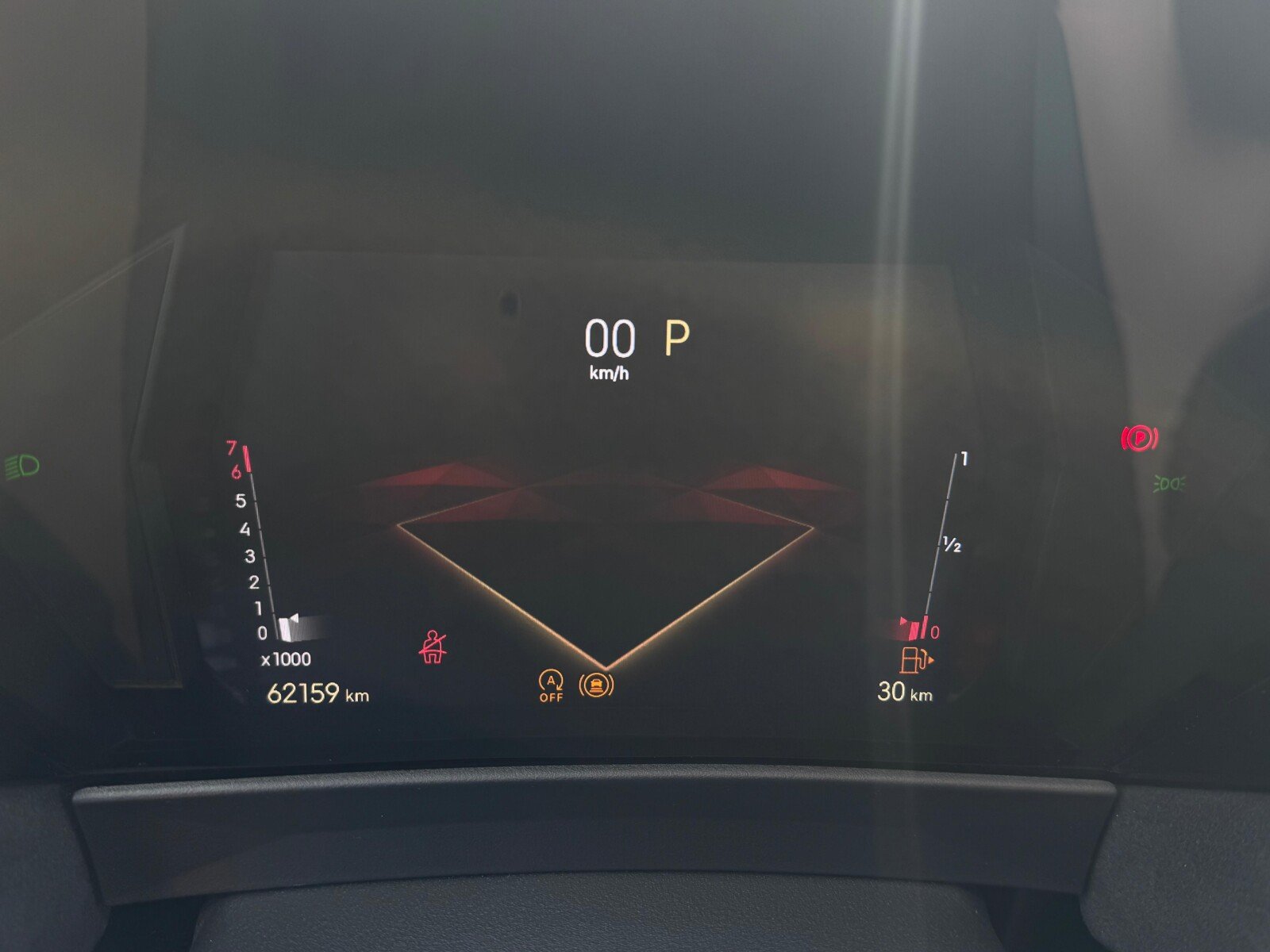 DS Automobiles DS 4