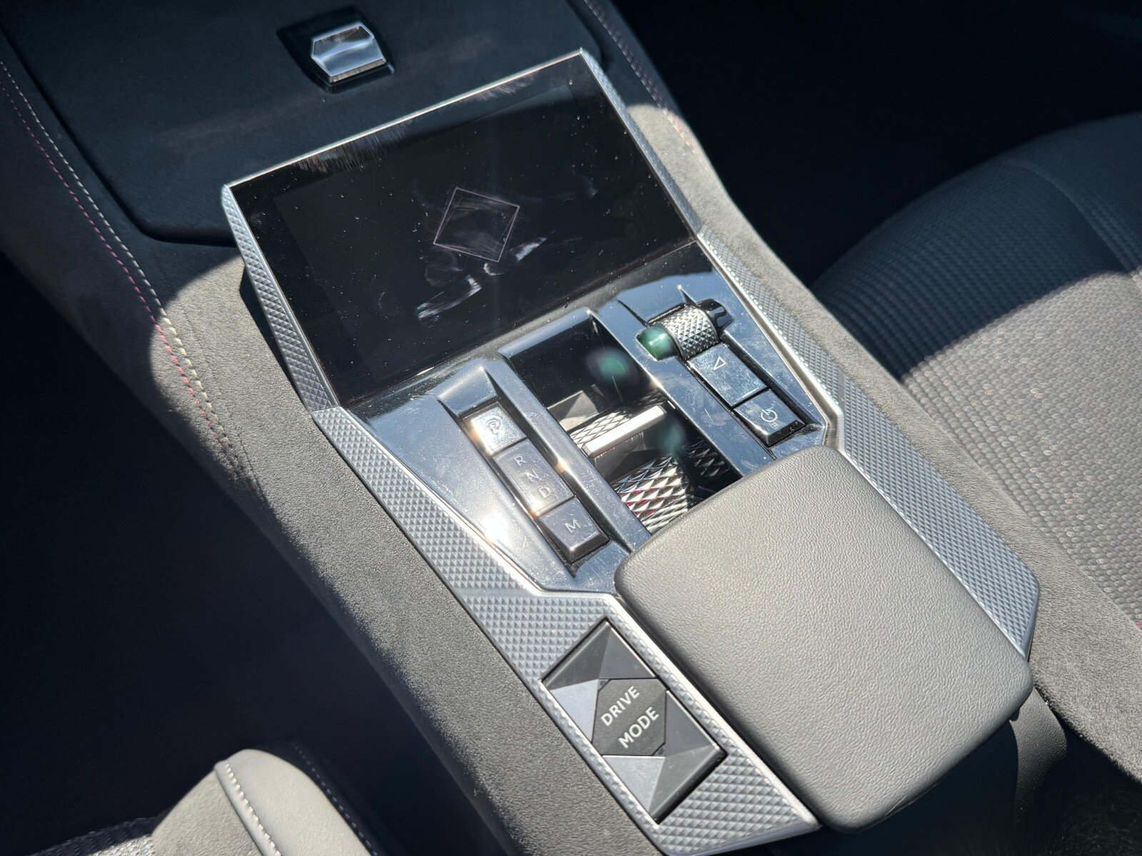 DS Automobiles DS 4