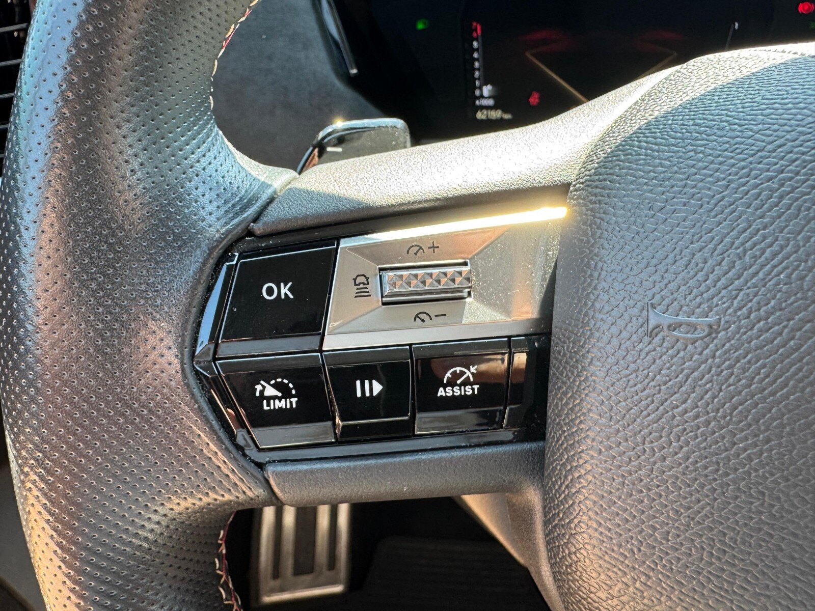 DS Automobiles DS 4