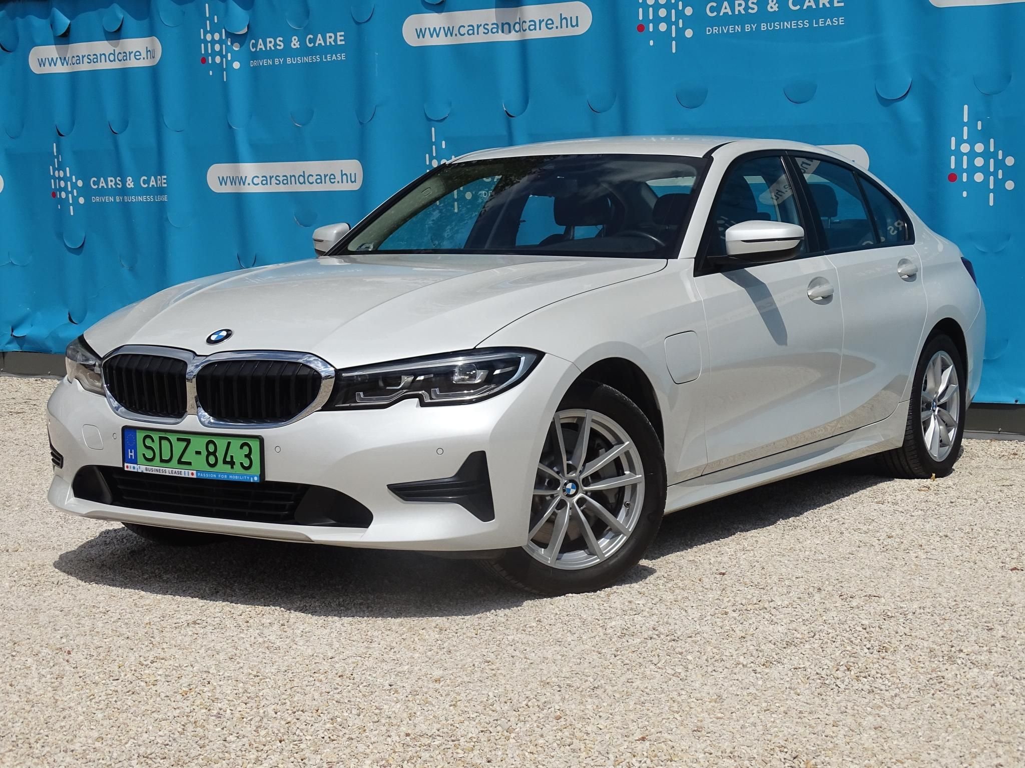 BMW 330