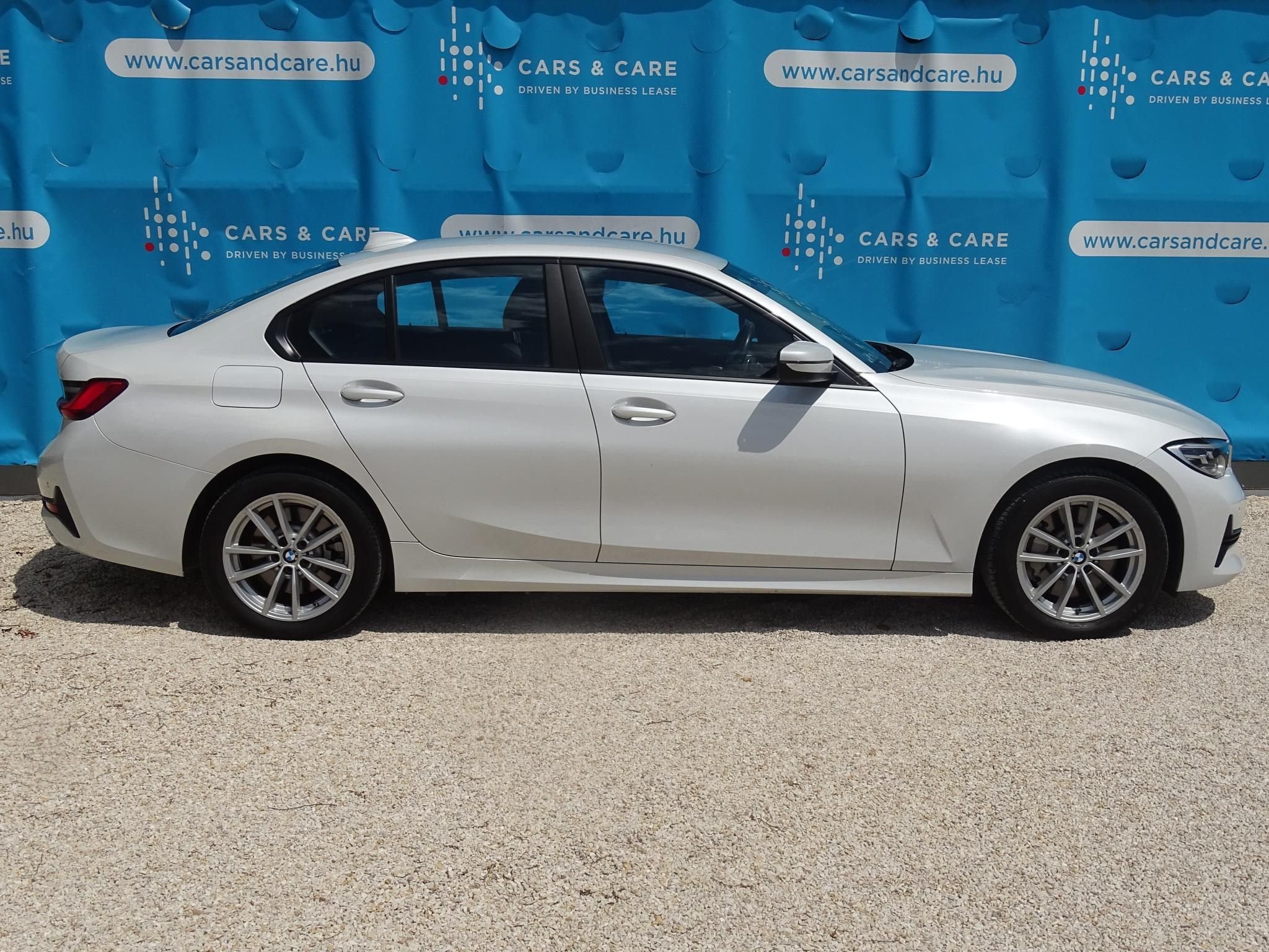 BMW 330