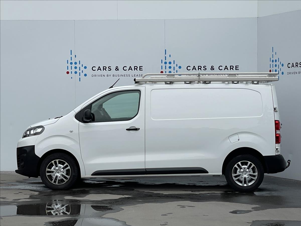 Citroën Jumpy