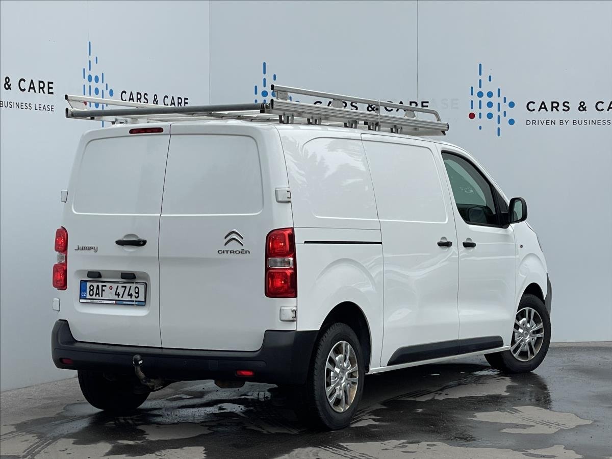 Citroën Jumpy