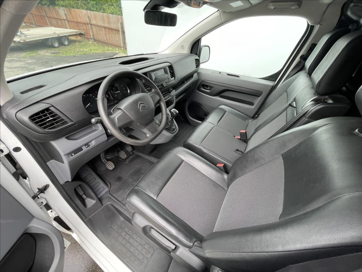 Citroën Jumpy