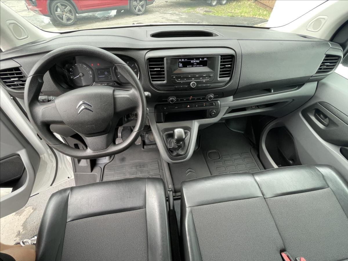 Citroën Jumpy