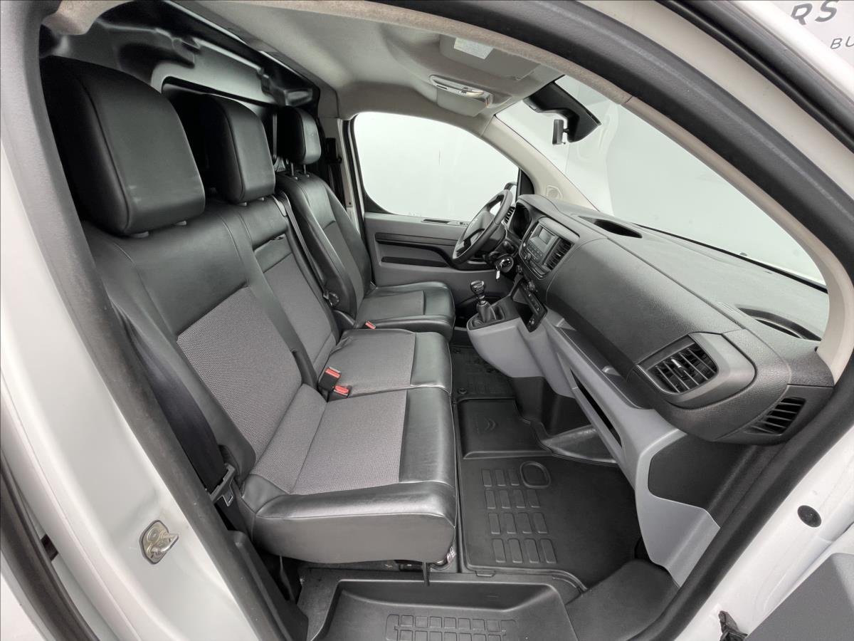 Citroën Jumpy