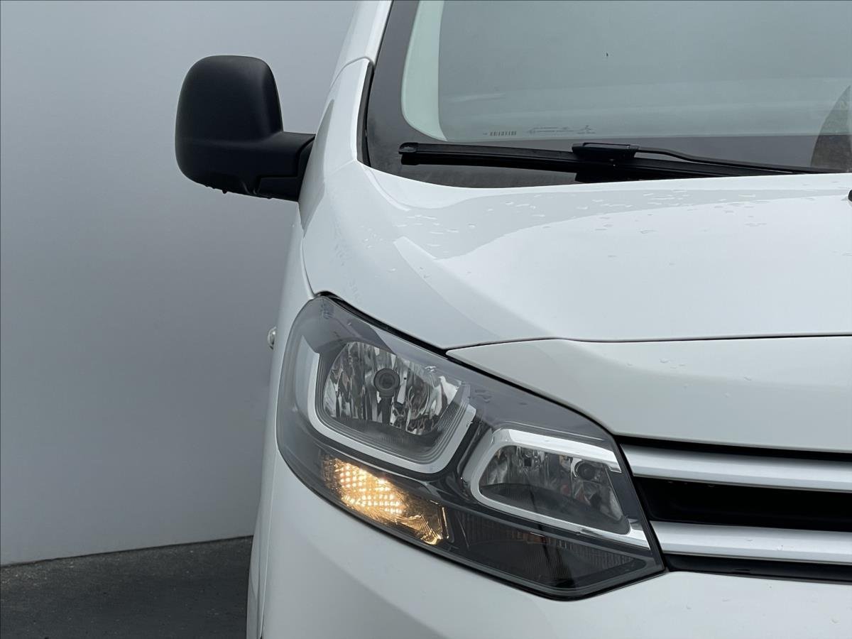 Citroën Jumpy
