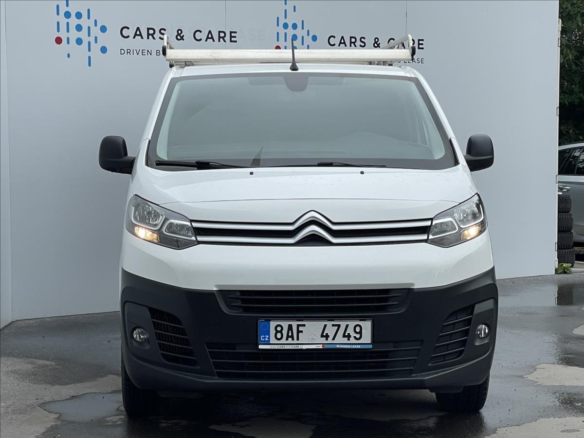Citroën Jumpy