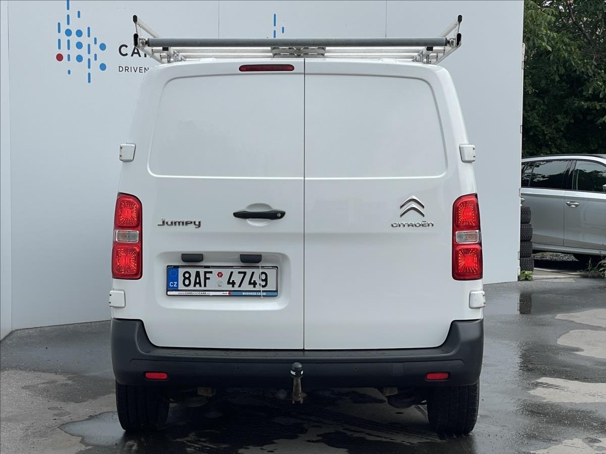 Citroën Jumpy