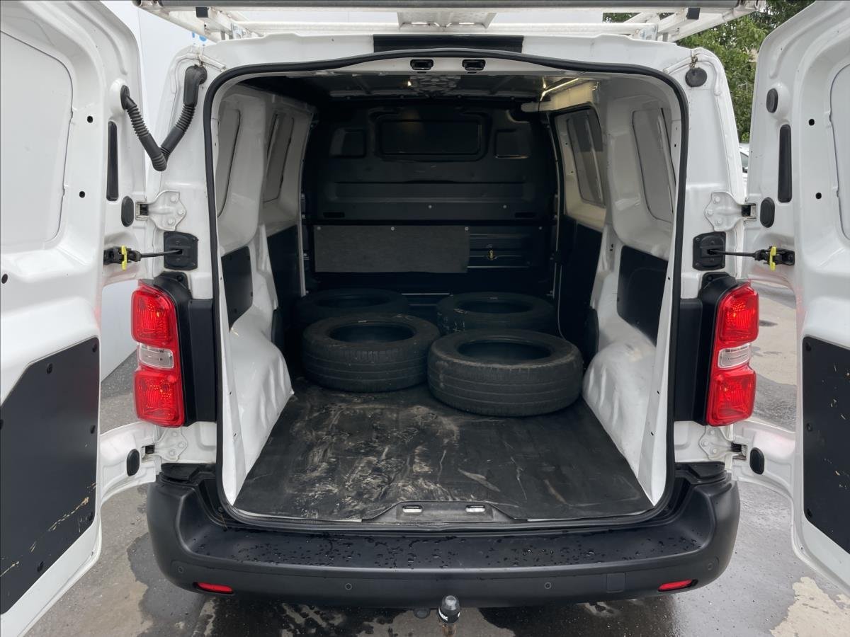 Citroën Jumpy