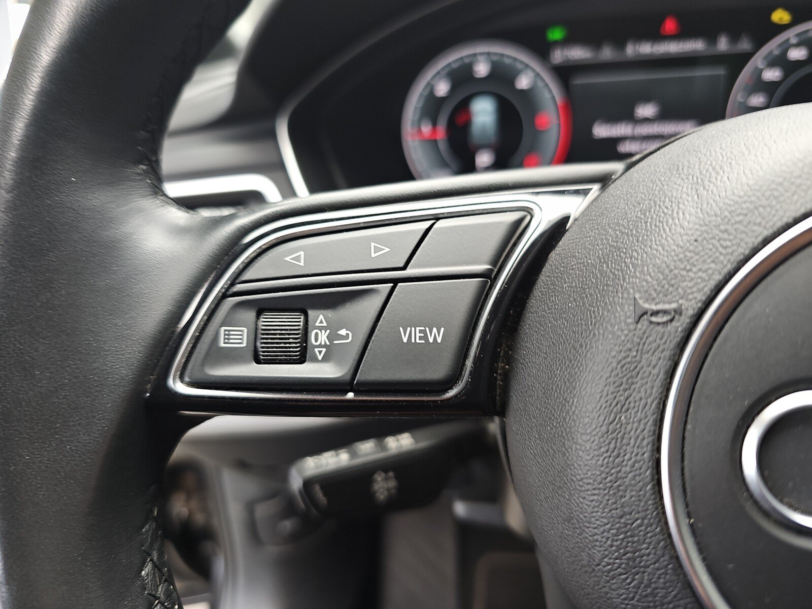 Audi A4 allroad quattro