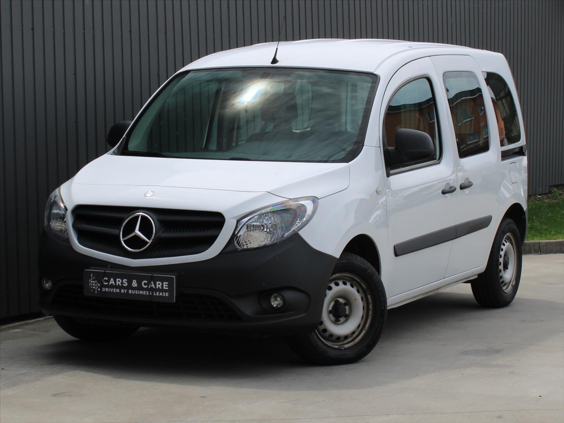 Mercedes-Benz Citan
