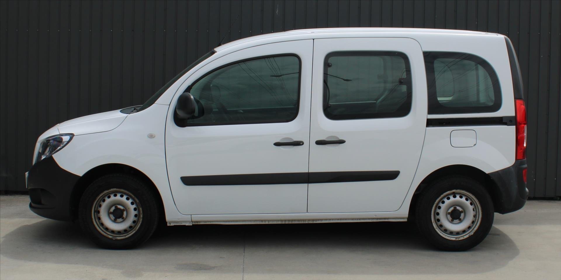 Mercedes-Benz Citan