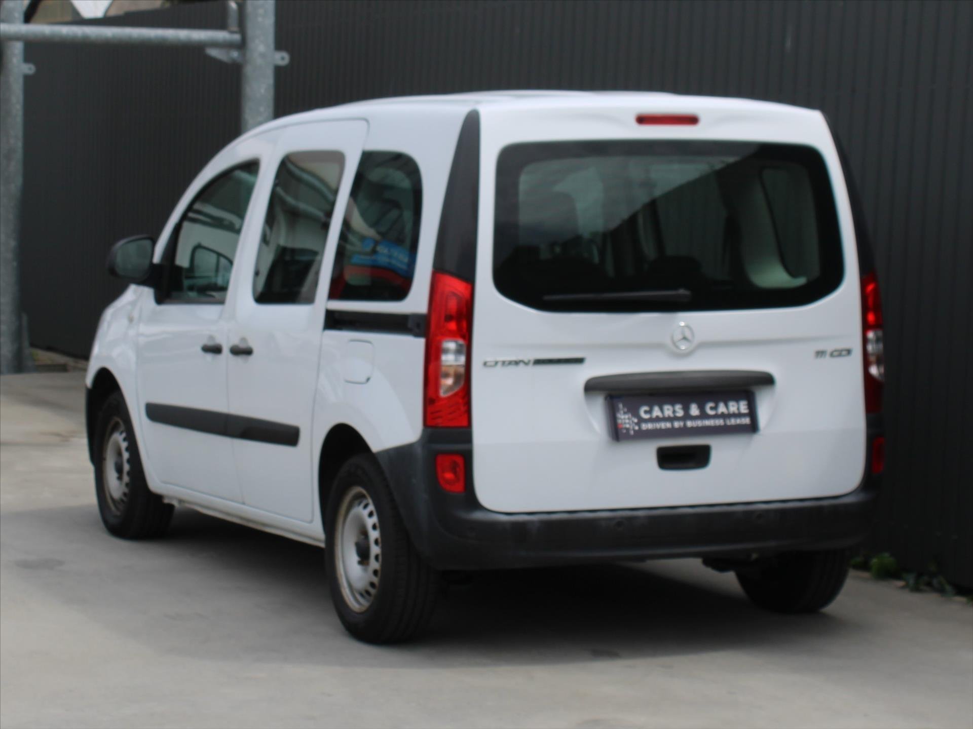 Mercedes-Benz Citan