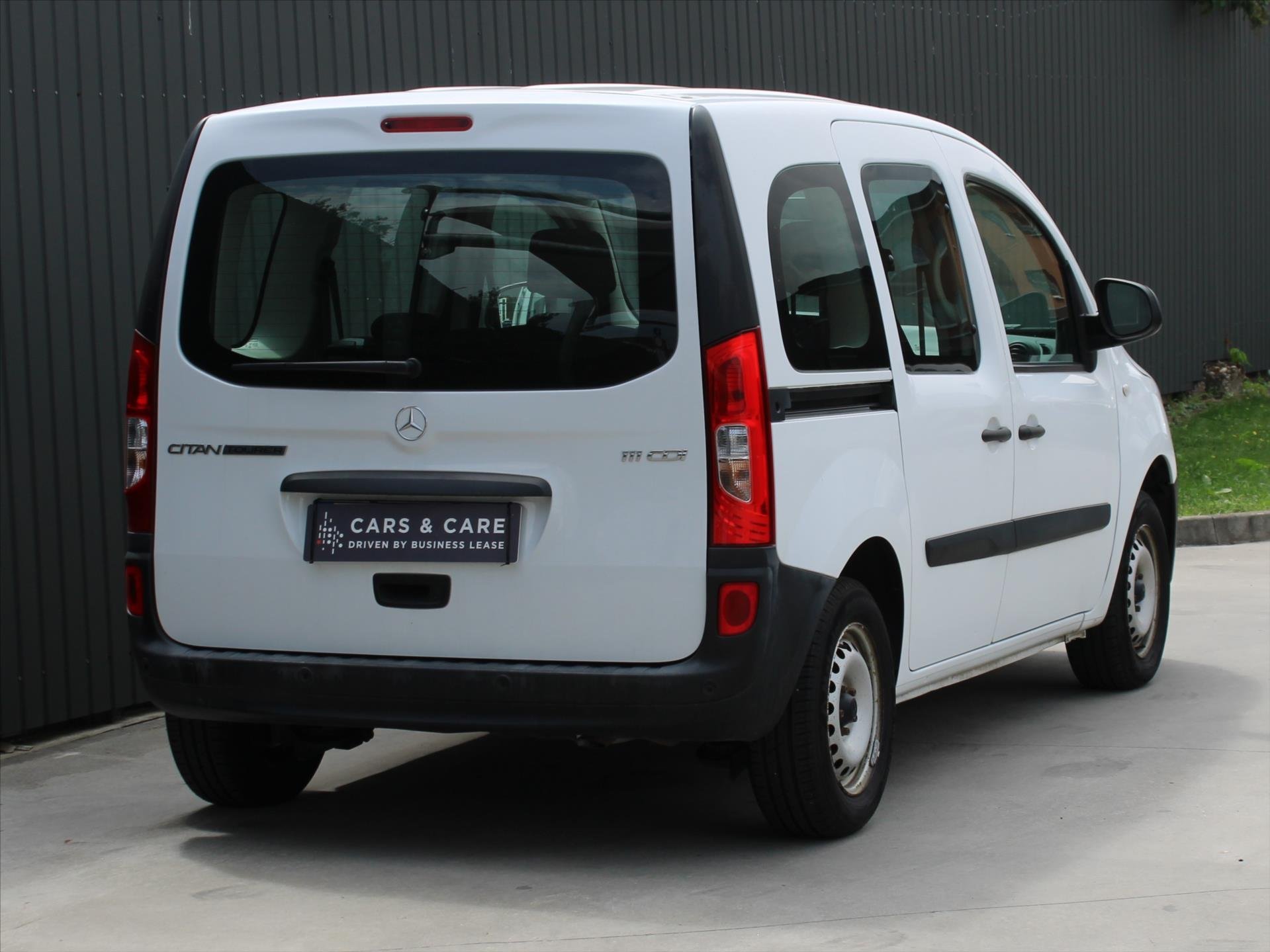 Mercedes-Benz Citan