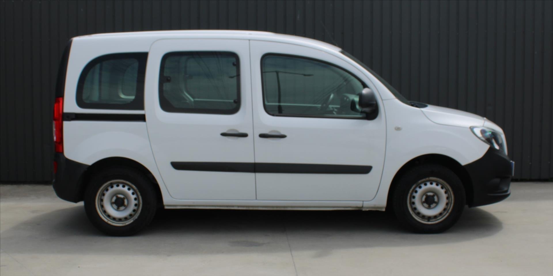 Mercedes-Benz Citan