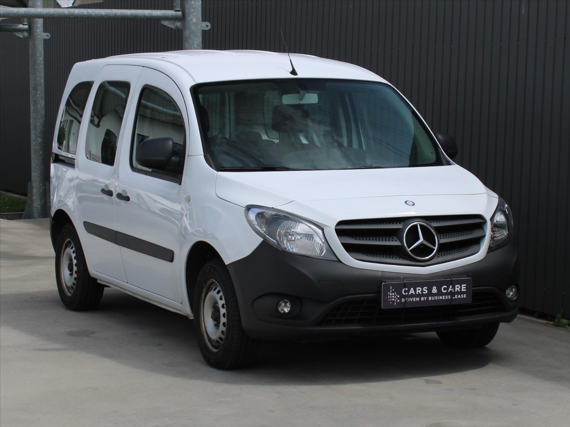 Mercedes-Benz Citan
