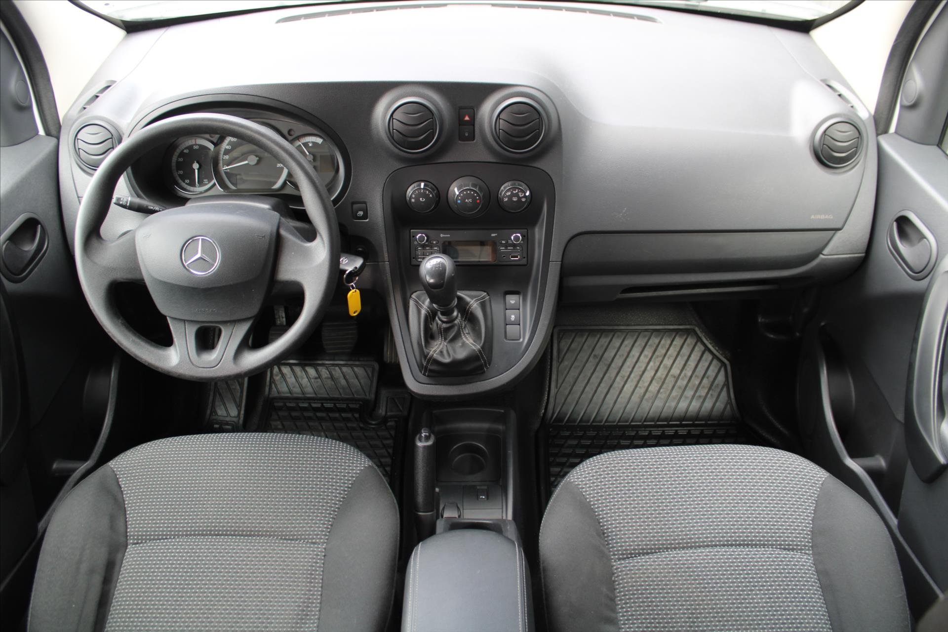 Mercedes-Benz Citan