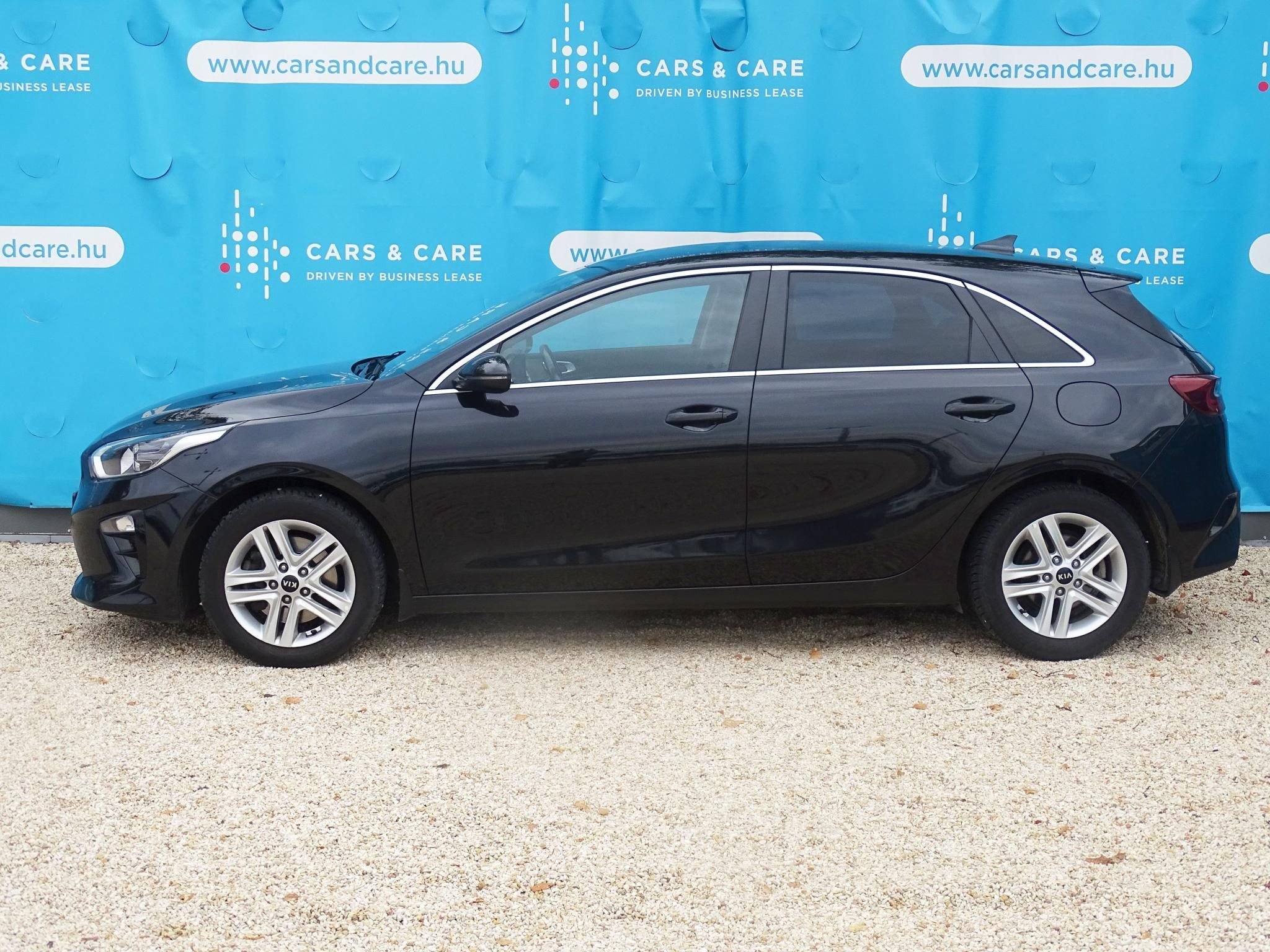 KIA CEE'D