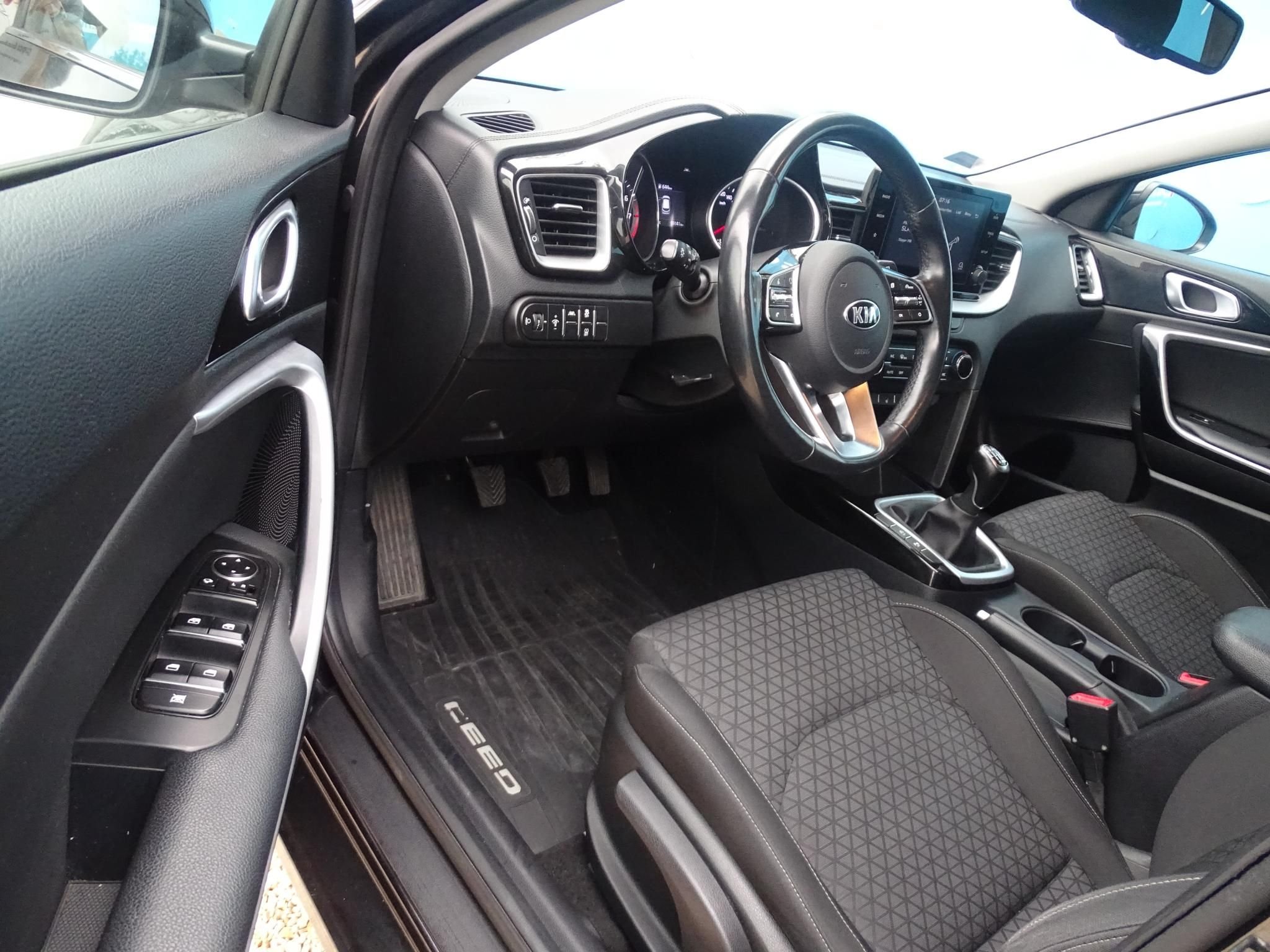 KIA CEE'D